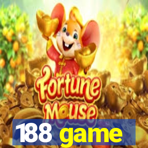 188 game